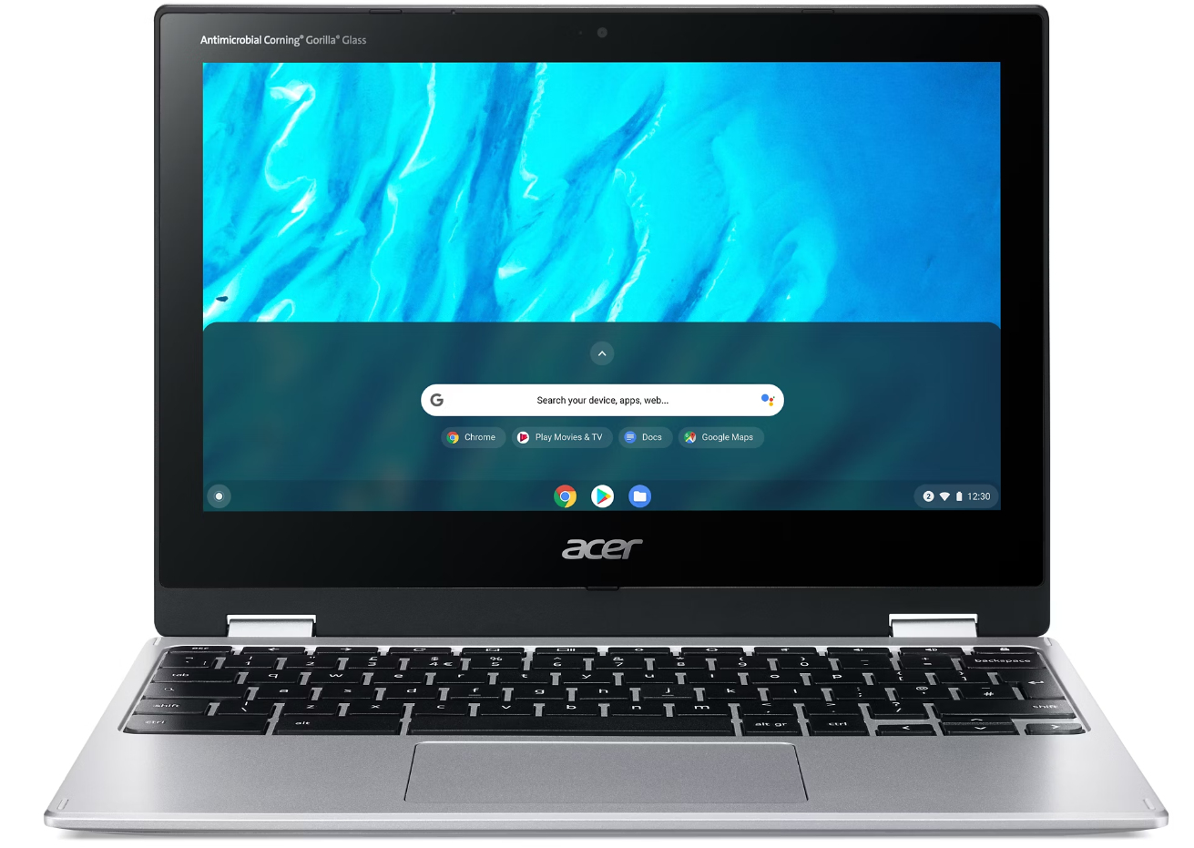 Acer Chromebook CP311-3H-K9PB MediaTek MT8183