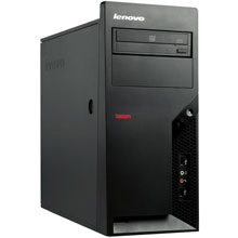 Lenovo ThinkCentre M58e Intel® Core™2 Duo E8400