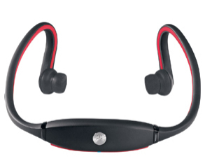 Motorola S9 Bluetooth Stereo Headphones – image 2
