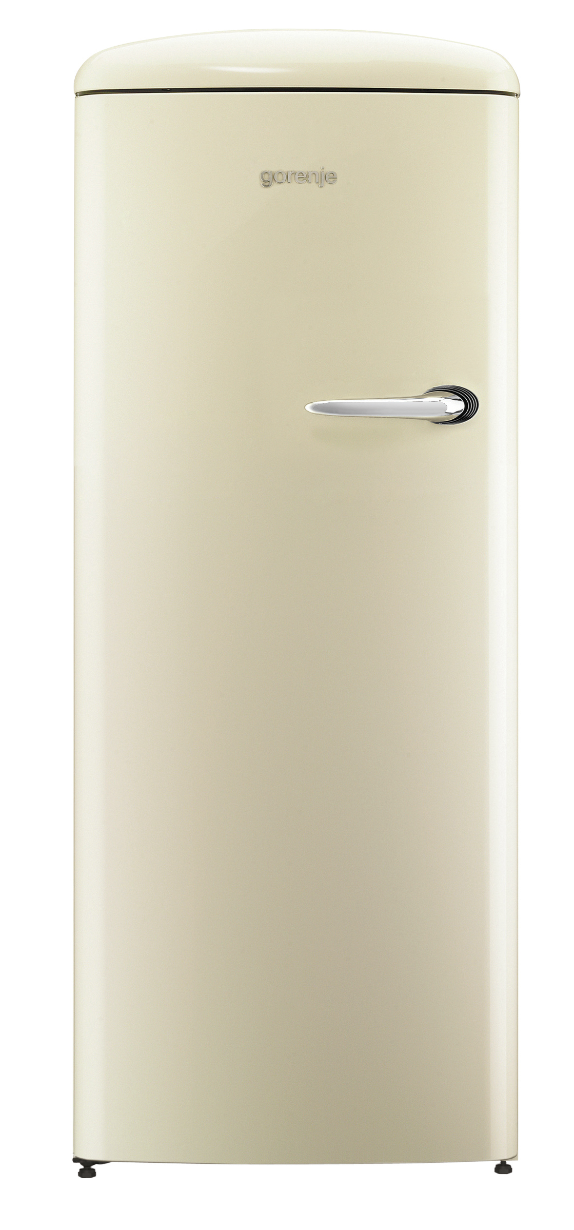 Gorenje ORB152CL combi-fridge Freestanding