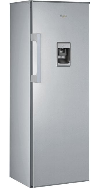 Whirlpool WMA1887DFC TS AQUA