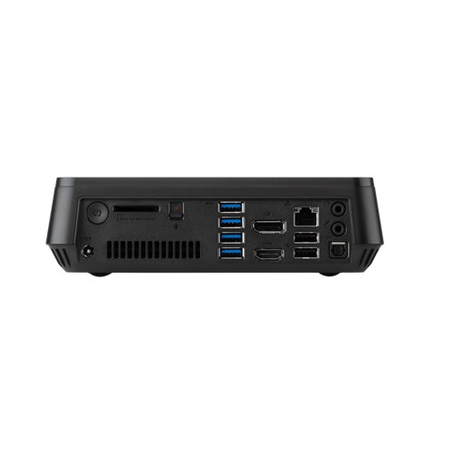 ASUS V VC62B-B002M Black 2957U BGA 1168 – image 3