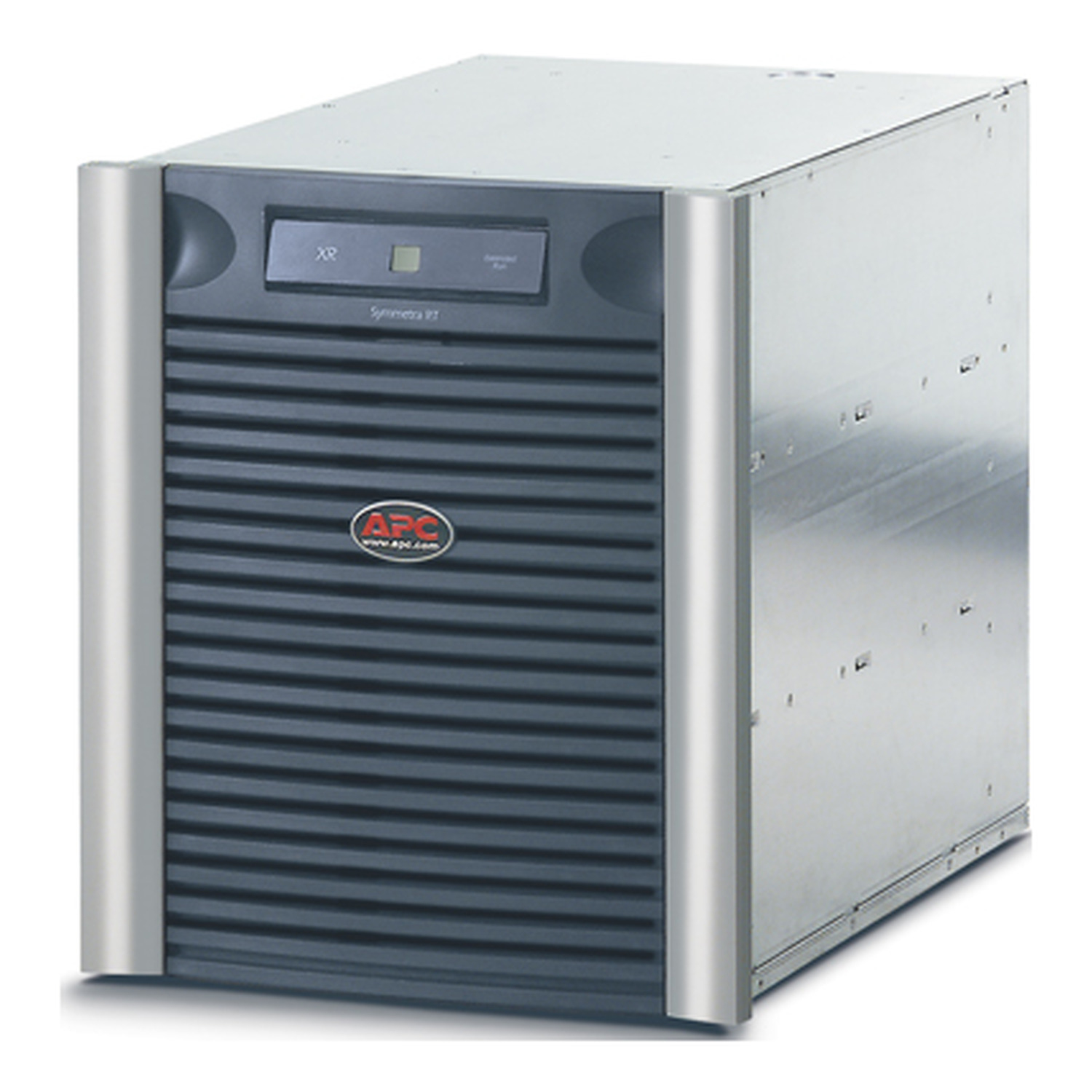 APC Symmetra LX uninterruptible power supply (UPS)