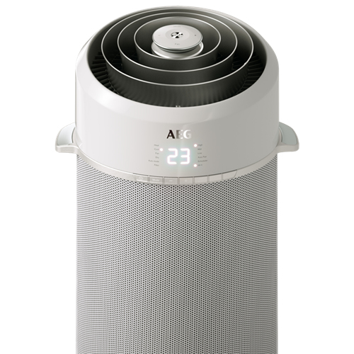 AEG PX71-265WT portable air conditioner – image 2