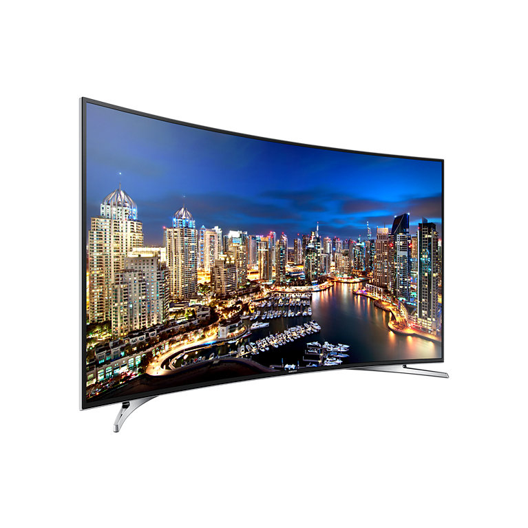 Samsung UE55HU7105U 139.7 cm (55") 4K Ultra HD Smart TV Wi-Fi Black – image 5