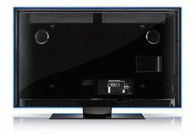 Samsung LE-40A796R2WXXE TV – image 3