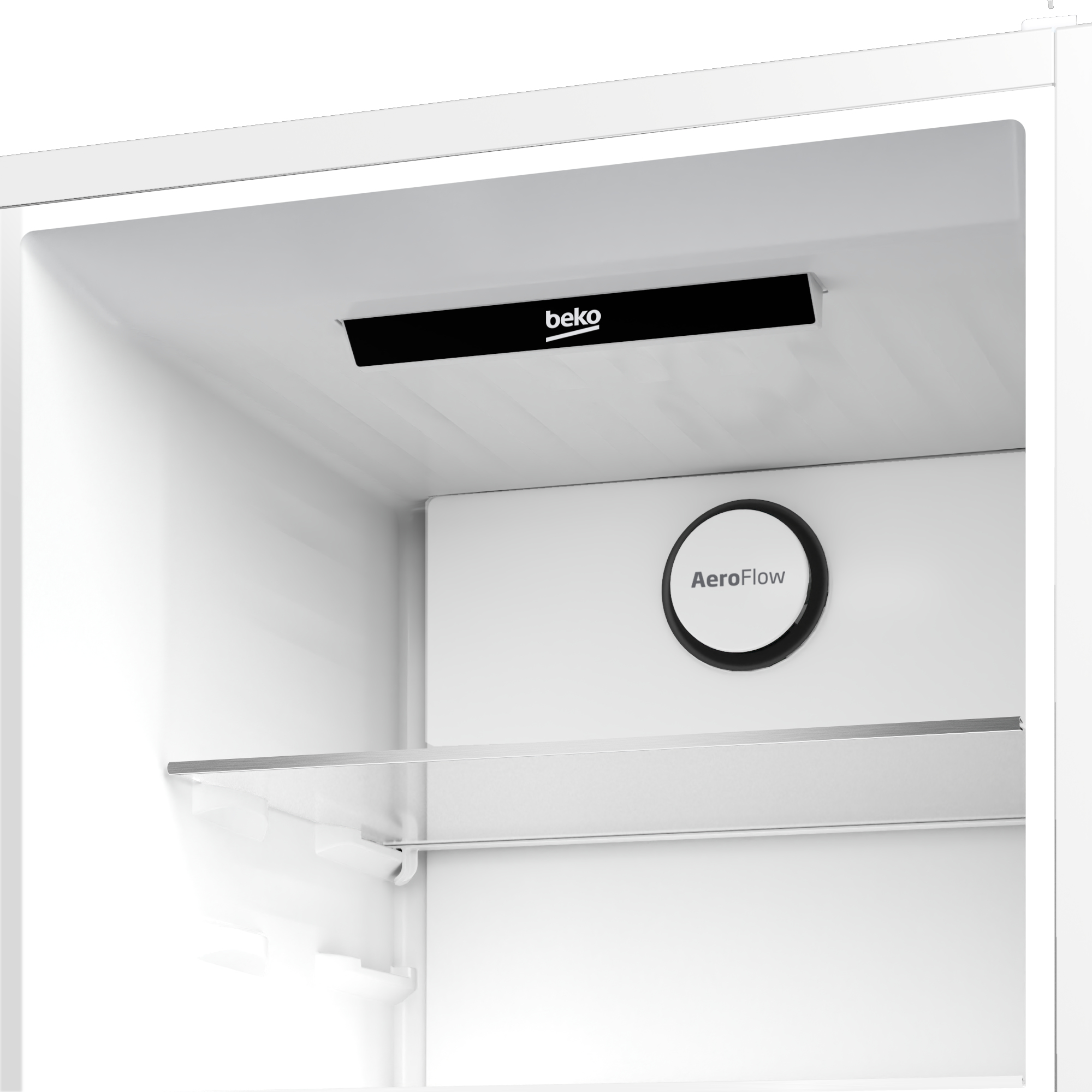 Beko B5RCNA366HW fridge-freezer Freestanding – image 6