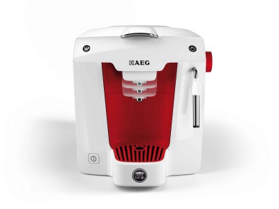 AEG LM5100RE Espresso machine