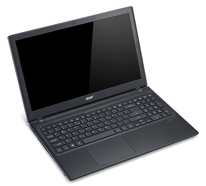 Acer Aspire 551G-64454G50Makk AMD A6 A6-4455M 39.6 cm (15.6") HD 4 GB DDR3-SDRAM 500 GB HDD Windows 8 Black – image 7
