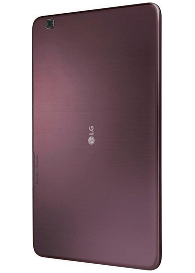 LG G Pad 10.1 V935 – image 3