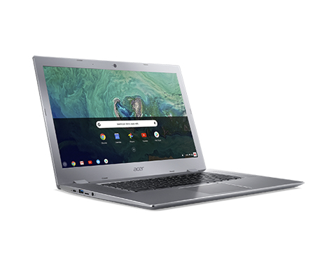 Acer Chromebook 15 CB315-1HT-C4RY Intel® Celeron® N3350 – image 2