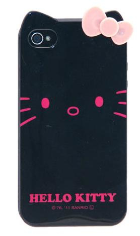 Cellularline Hello Kitty