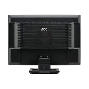 AOC 2216Vw computer monitor – image 4