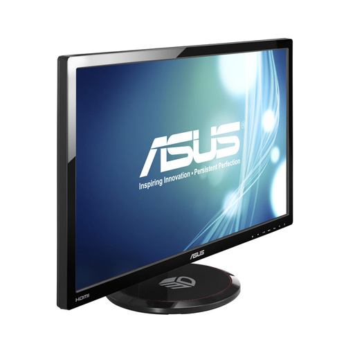 ASUS VG278HE computer monitor – image 3