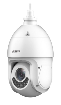 Dahua Technology WizSense SD4E825GB-HNR-A-PV1 Spherical IP security camera Indoor & outdoor – image 3