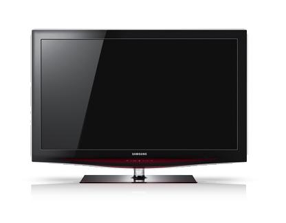 Samsung LE-46B651 TV