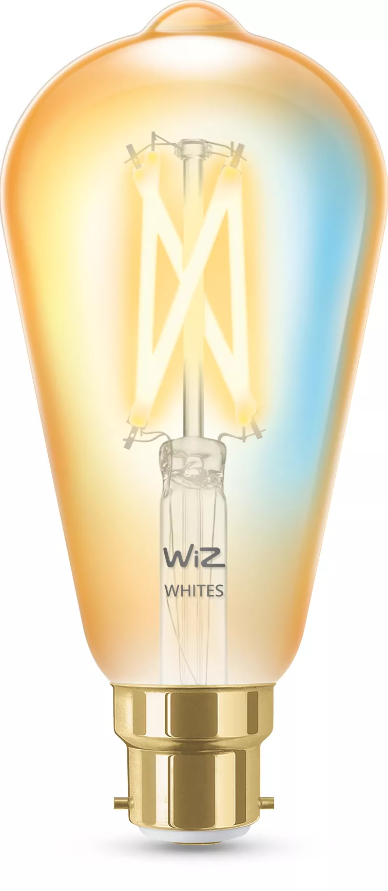 WiZ Filament Bulb Amber