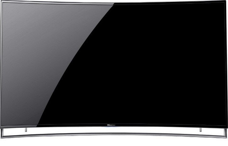 Hisense LTDN65XT910XWTS