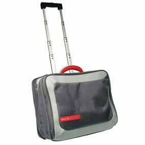 Techair 5904 - Limited Edition Trolley Case – image 2