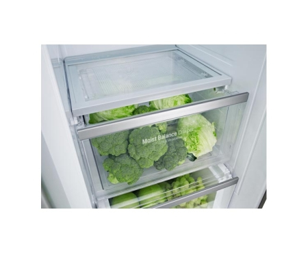 LG GSL545SWQZ side-by-side refrigerator Freestanding – image 5