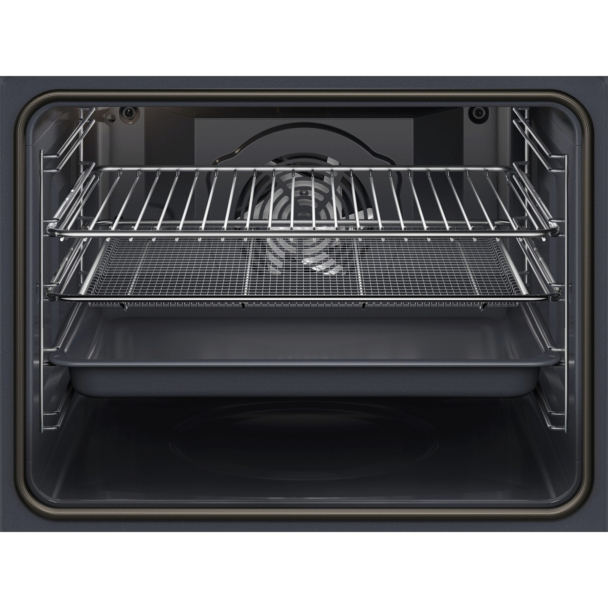 Electrolux EOM7P00H 72 L 3490 W Black – image 5