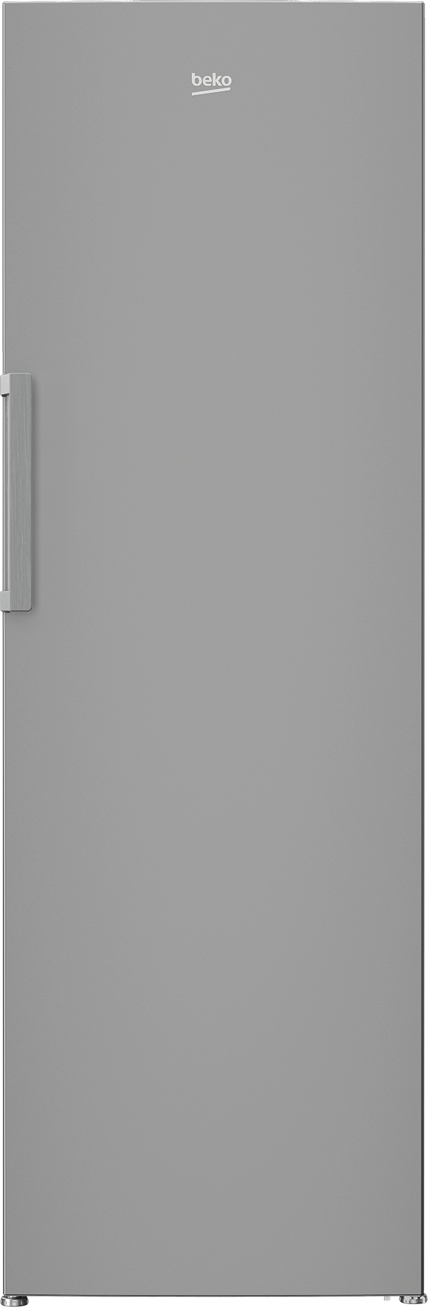 Beko LRSP3685X fridge Freestanding