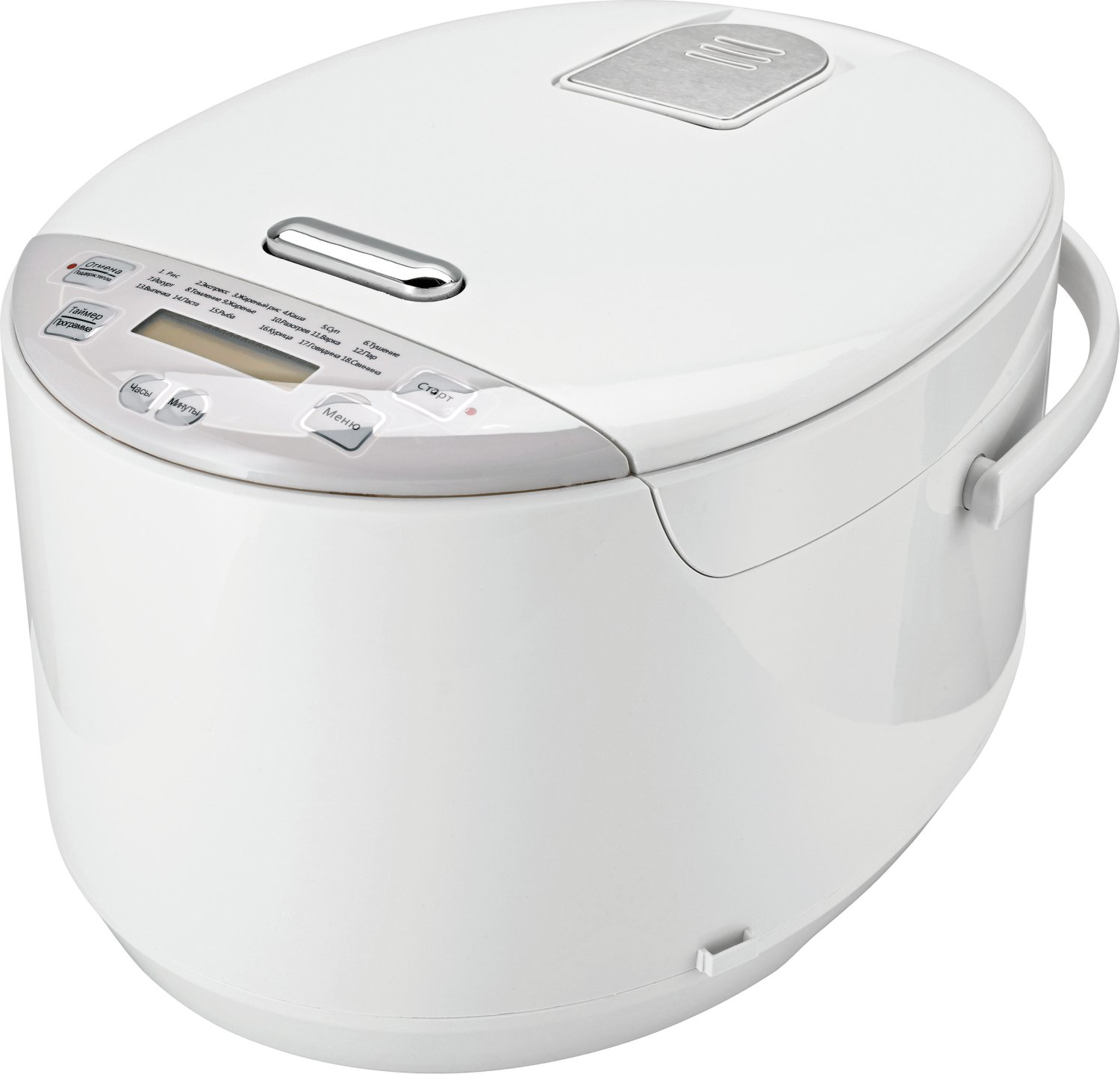 Gorenje MCE4W multi cooker