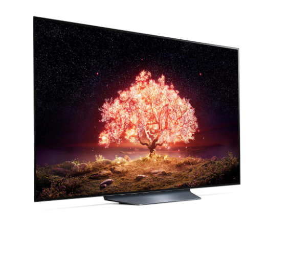 LG OLED77B1PVA 195.6 cm (77") 4K Ultra HD Smart TV Wi-Fi Black – image 6