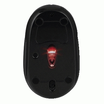 Hama Wireless Optical Mouse M720 – image 2