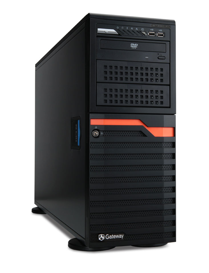 Acer AT 350F1 server – image 2