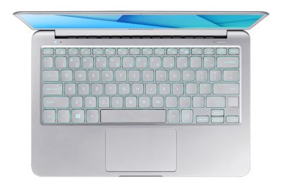 Samsung 9 NT900X3N-K59L Intel® Core™ i5 i5-7200U Laptop – image 4