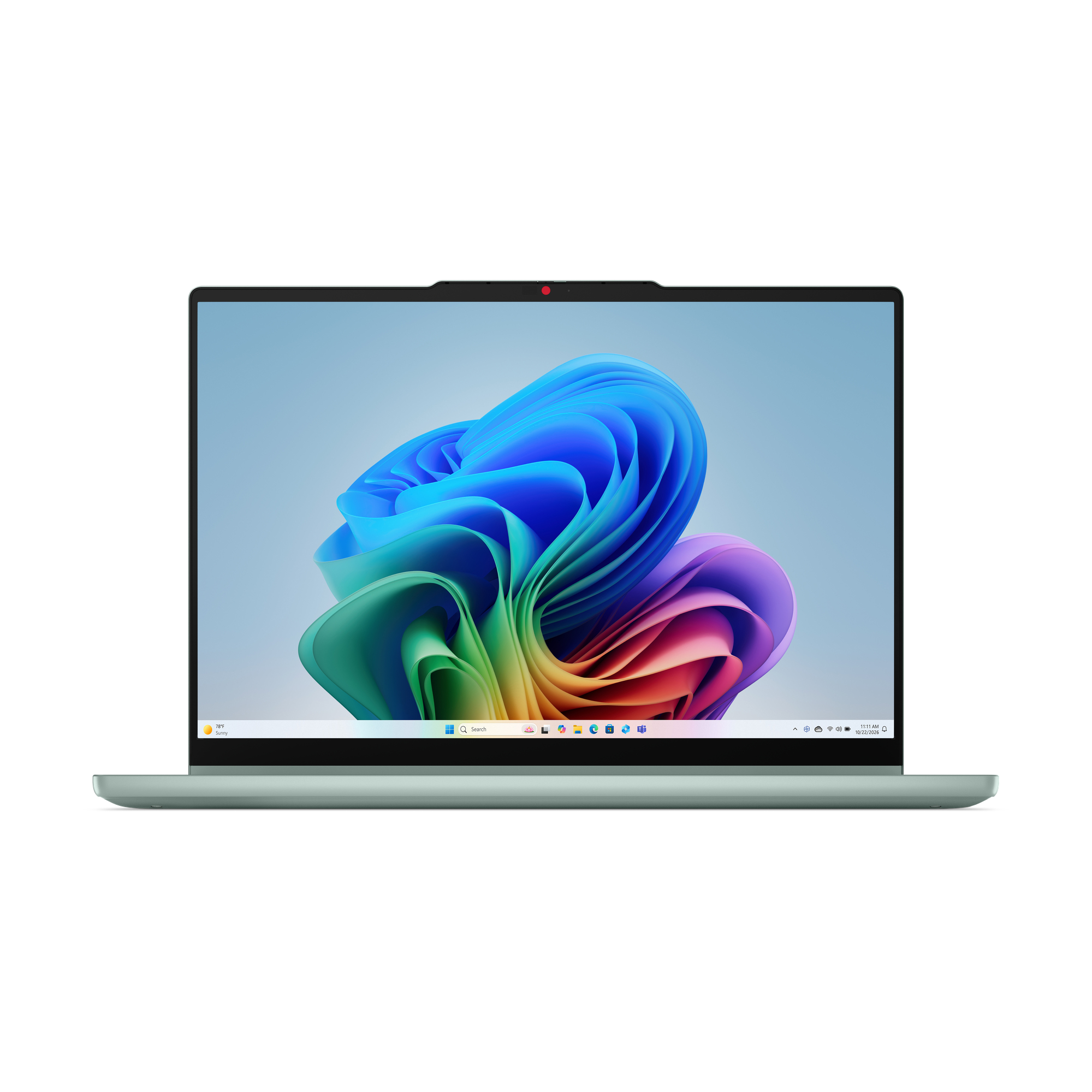 Lenovo IdeaPad 5 2-in-1 14AGP11 Copilot+ PC – image 2