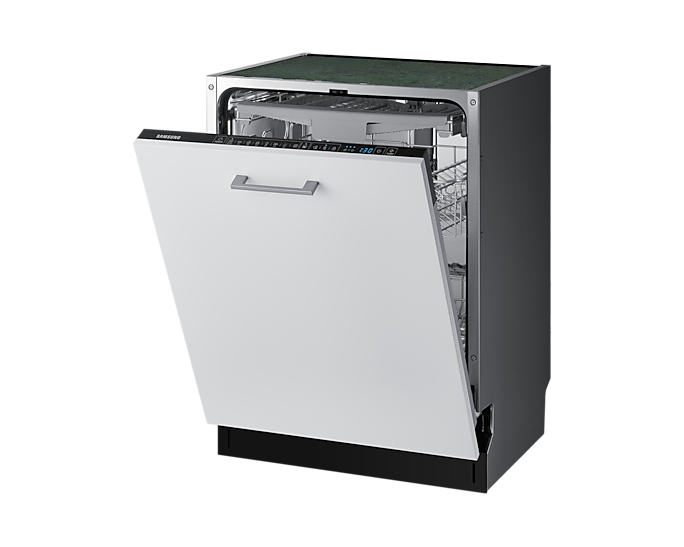 Samsung DW60R7070BB/EO dishwasher Fully built-in 14 place settings – image 7