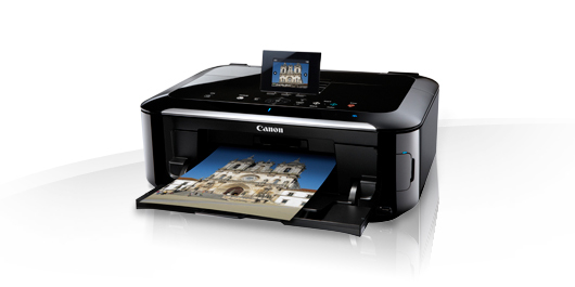 Canon PIXMA MG5340 Inkjet A4