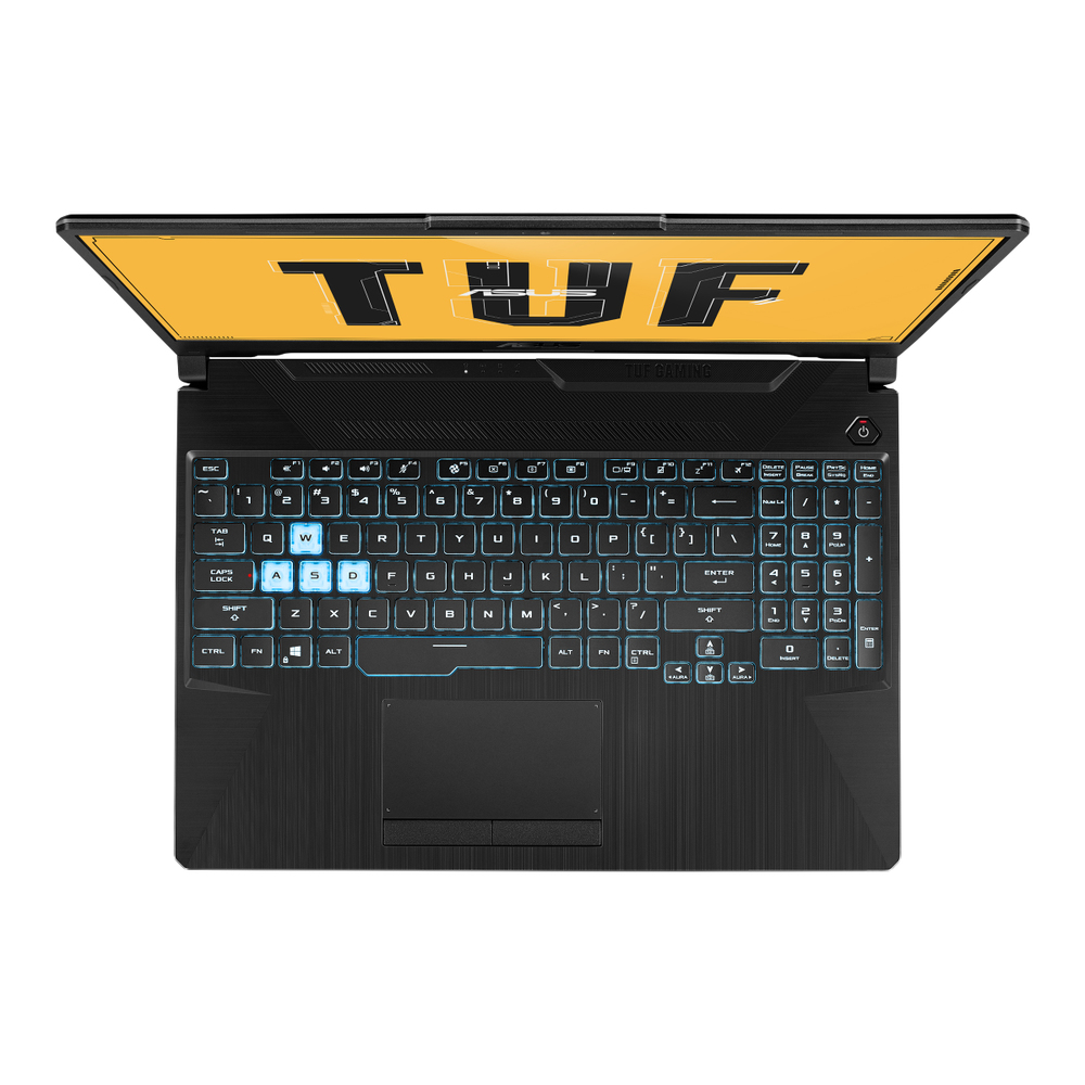 ASUS TUF Gaming A15 FA506IC-HN117T AMD Ryzen™ 7 4800H Laptop – image 5