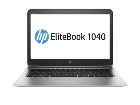 HP EliteBook 1040 G3 Notebook PC – image 7