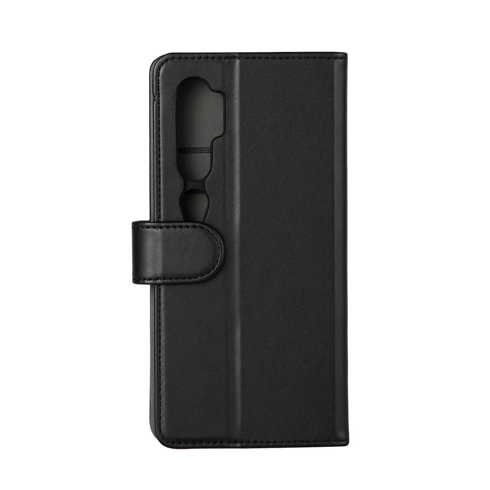 Gear Wallet Case Black - Xiaomi Mi Note10/Note10 Pro/CC9 Pro – image 1