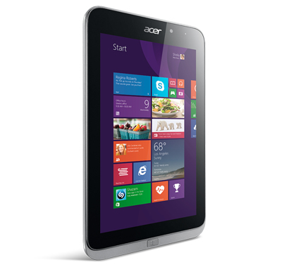 Acer Iconia 820-Z3742G03aii Intel Atom® – image 6