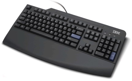 Lenovo PREFERRED PRO KEYBOARD