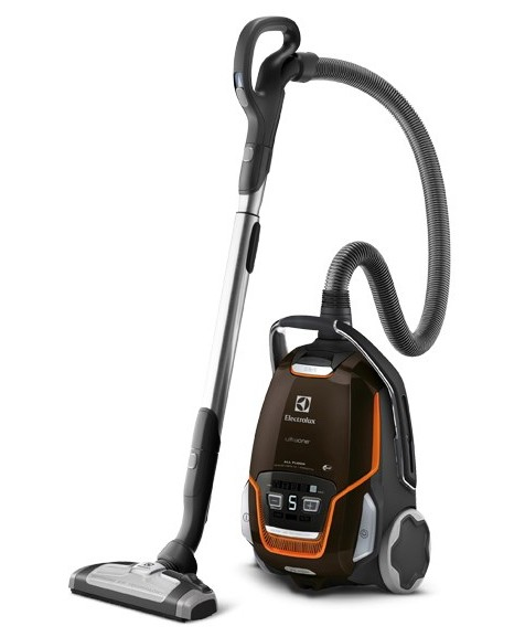 Electrolux UOALLFLOOR vacuum Cylinder vacuum Dry
