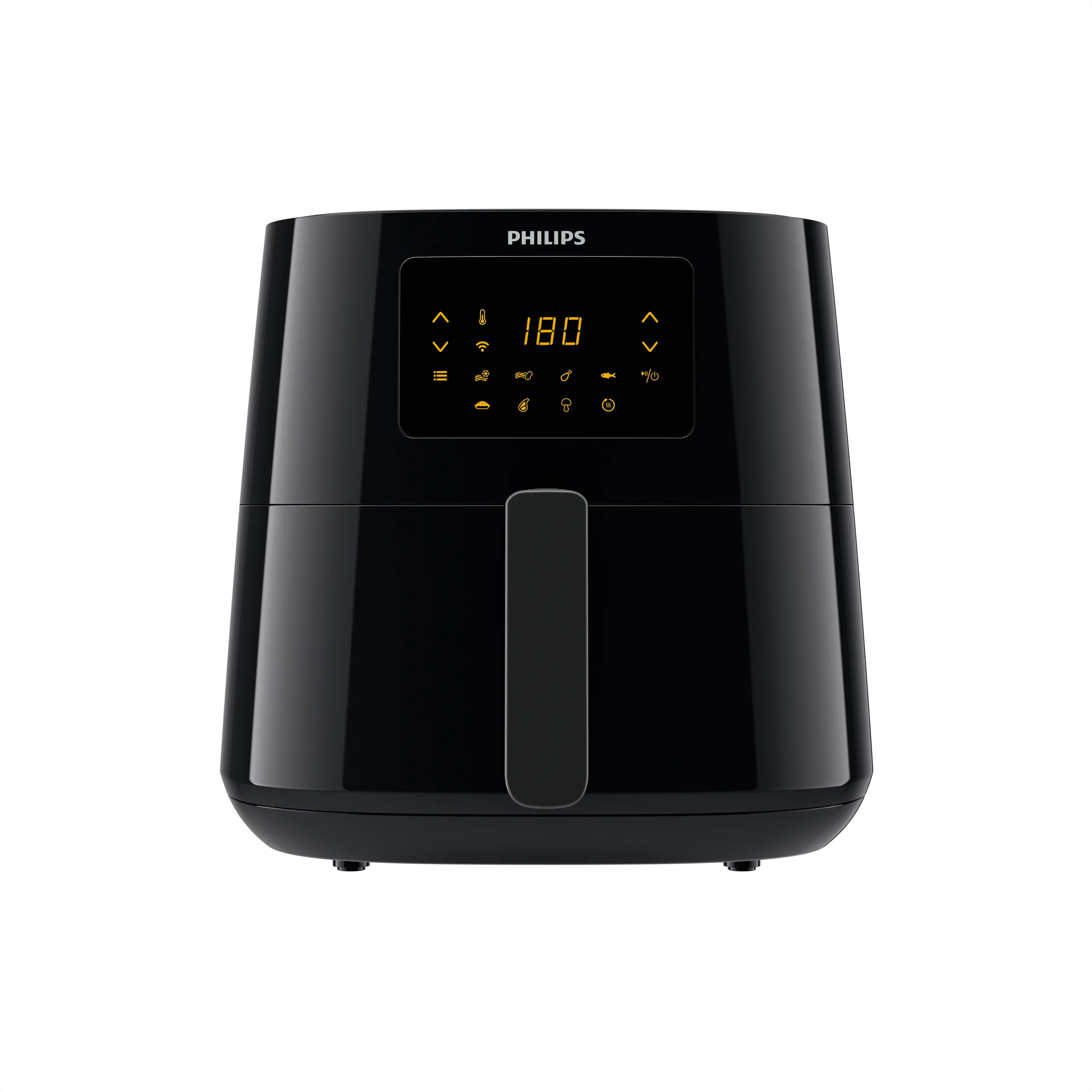 Philips RI9280/91 — vue 1 sur 8