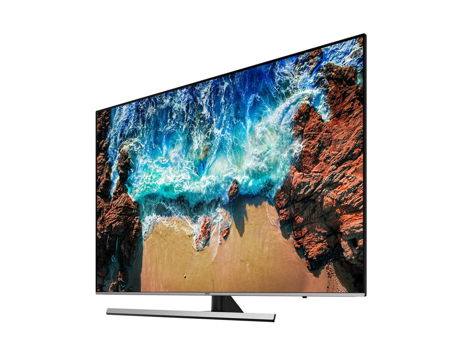 Samsung Series 8 UE55NU8000L – image 5
