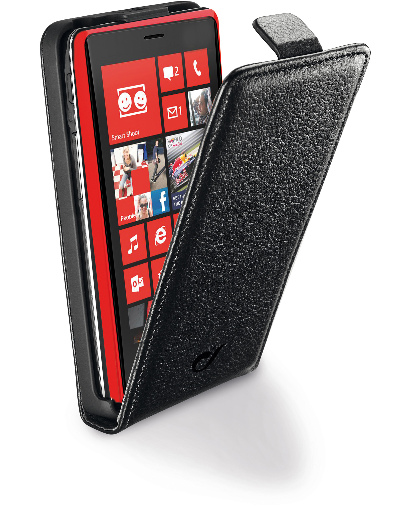 Cellularline Flap Essential - Lumia 1520 – image 4