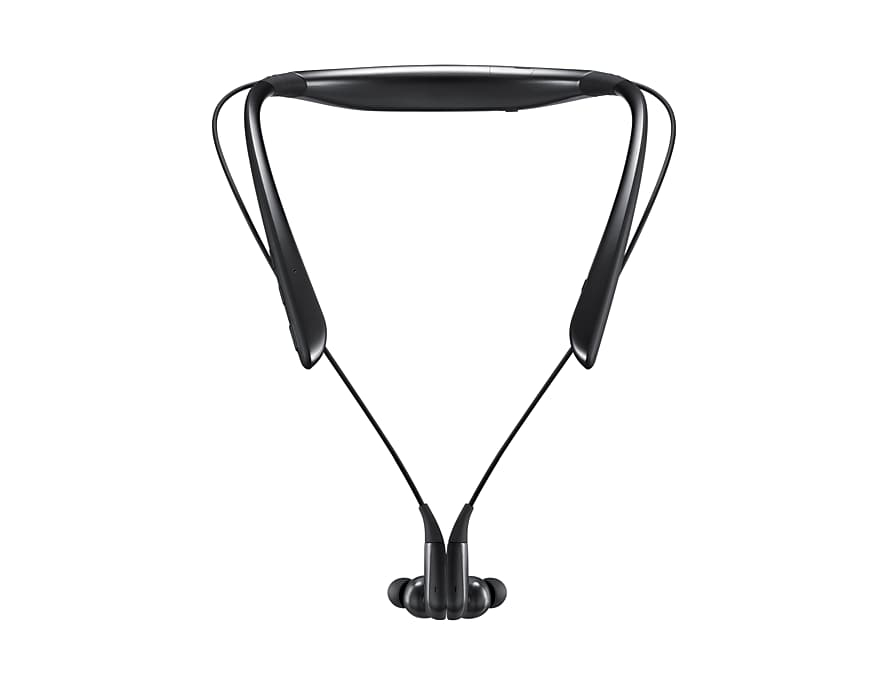 Samsung EO-BG935CBEGAE headphones/headset Wireless Head-band, In-ear Micro-USB Bluetooth Black – image 2