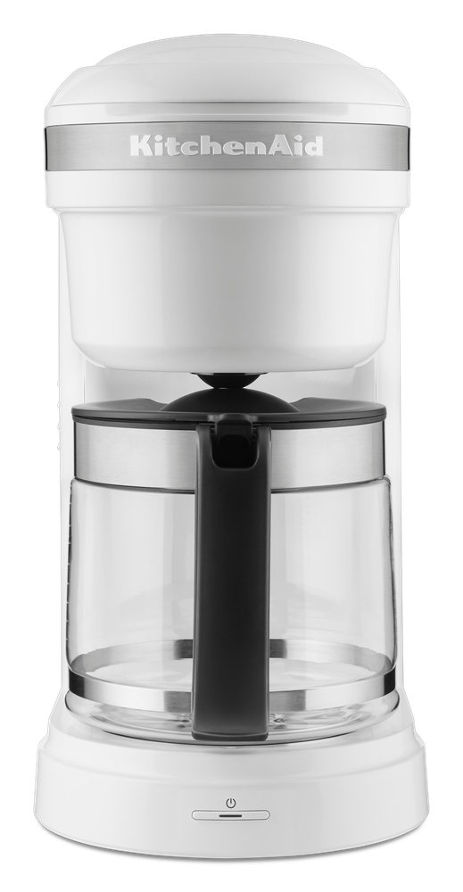 KitchenAid 5KCM1208EWH Semi-auto Drip coffee maker – image 2