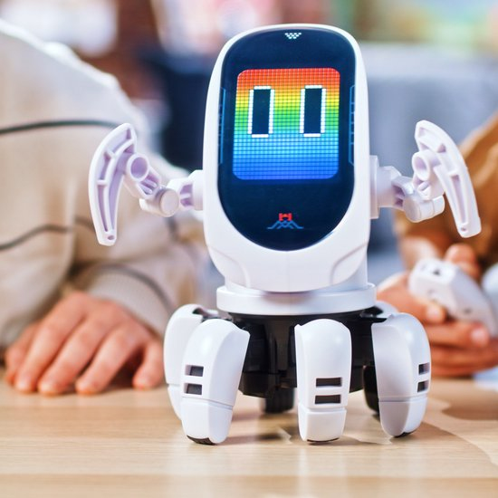 Silverlit SL88527 entertainment robot – image 6