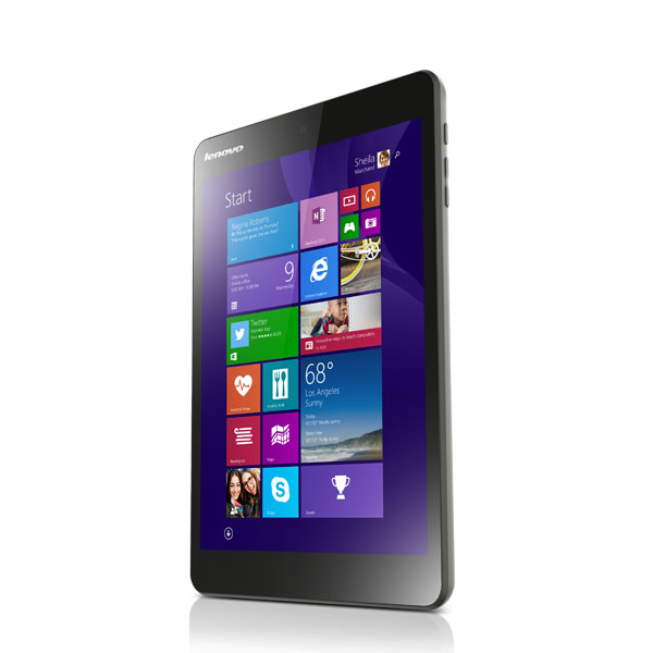 Lenovo Miix 3 -830 Intel Atom® – image 4