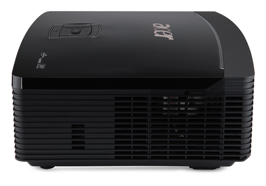 Acer Business P7500 Standard throw projector 4000 ANSI lumens DLP 1080p (1920x1080) Black – image 5