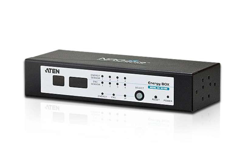 ATEN EC1000 power distribution unit (PDU)