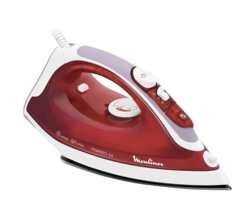Moulinex IM3154E0 iron Dry & Steam iron